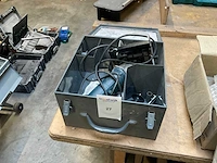 Bosch guf 4-22a lamellenfreesmachine - afbeelding 4 van  4