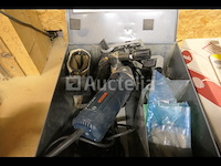 Bosch guf4-22a zaagblad