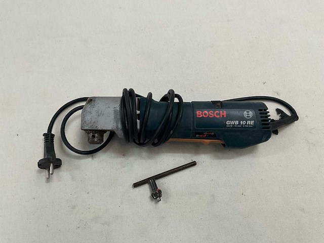 Bosch gwb 10 re - afbeelding 1 van  6