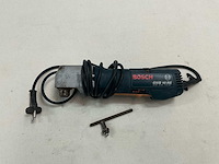 Bosch gwb 10 re - afbeelding 1 van  6