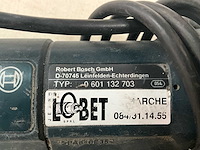 Bosch gwb 10 re - afbeelding 3 van  6