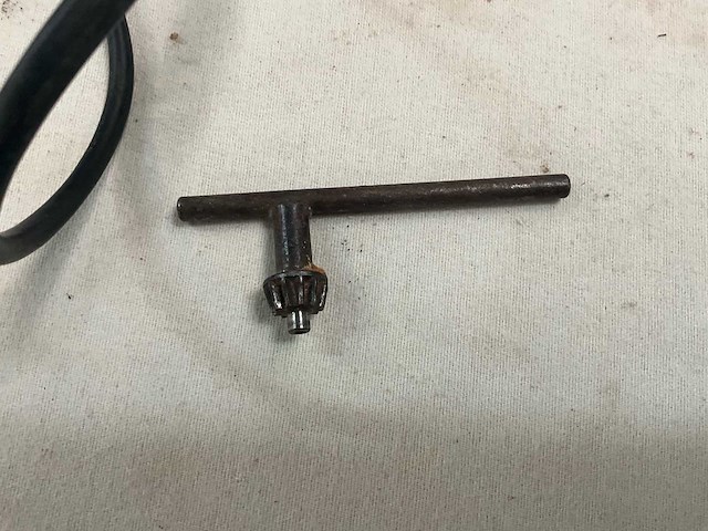 Bosch gwb 10 re - afbeelding 4 van  6