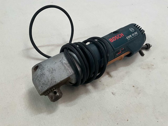 Bosch gwb 10 re - afbeelding 6 van  6