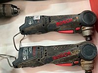 Bosch gwi 10.8 v-li schroeven & boor - afbeelding 3 van  4