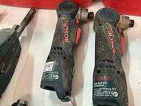 Bosch gwi 10.8 v-li schroeven & boor - afbeelding 4 van  4