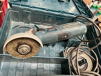 Bosch gws 13-125 ci haakse slijpmachine - afbeelding 2 van  3