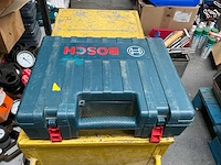 Bosch gws 13-125 ci haakse slijpmachine - afbeelding 3 van  3