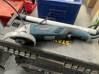 Bosch gws 15-125 cih haakse slijpmachine - afbeelding 2 van  3