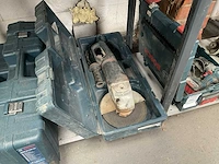 Bosch gws 24-230 jvx haakse slijpmachine