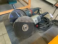 Bosch gws 24-230 lvi haakse slijpmachine - afbeelding 3 van  3