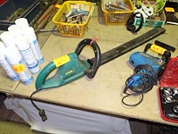 Bosch haagschaar - afbeelding 1 van  2