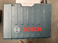 Bosch haakse slijper - afbeelding 5 van  5