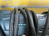 Bosch haakse slijpmachine (3x) - afbeelding 5 van  7