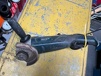 Bosch haakse slijpmachine (3x) - afbeelding 6 van  7