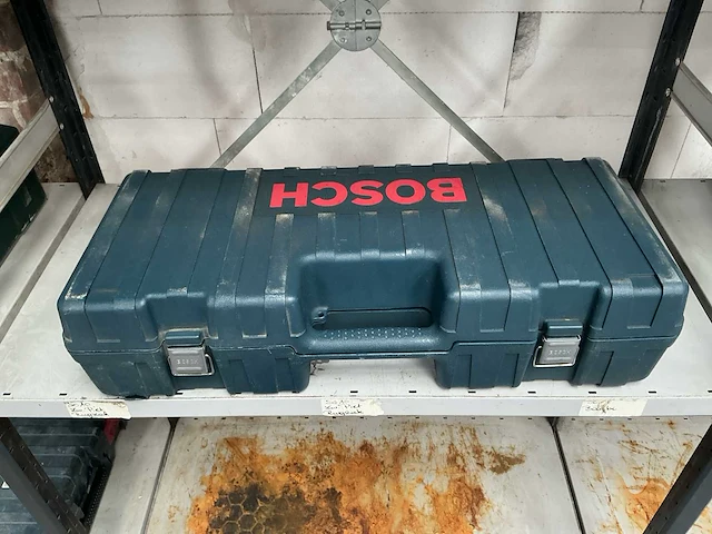 Bosch haakse slijpmachine - afbeelding 5 van  5