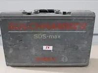 Bosch hammer sds plus - afbeelding 1 van  3