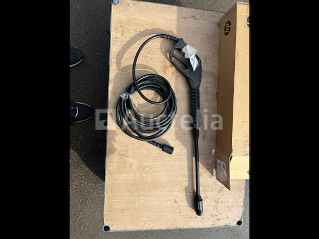 Bosch handgreep aquatak 1200 plus - afbeelding 2 van  2