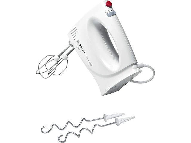 Bosch handmixer - afbeelding 1 van  3
