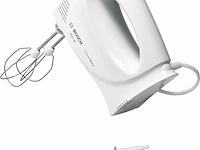 Bosch handmixer - afbeelding 1 van  3