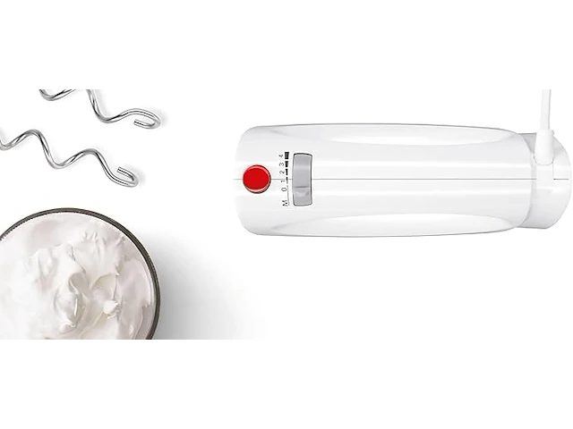 Bosch handmixer - afbeelding 2 van  3