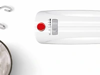 Bosch handmixer - afbeelding 2 van  3