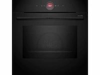 Bosch hbg974kb1 heteluchtoven - afbeelding 1 van  4
