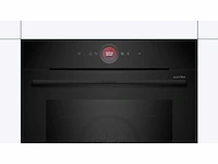 Bosch hbg974kb1 heteluchtoven - afbeelding 2 van  4