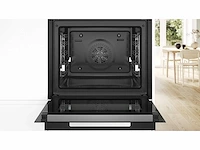 Bosch hbg974kb1 heteluchtoven - afbeelding 3 van  4