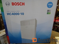 Bosch hc 4000-10 elektrische convector - afbeelding 3 van  5