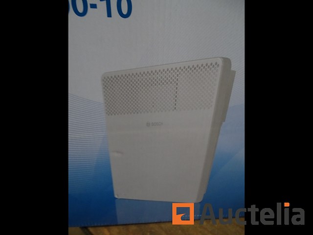 Bosch hc 4000-10 elektrische convector - afbeelding 4 van  5