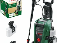 Bosch hogedrukreiniger - afbeelding 1 van  5