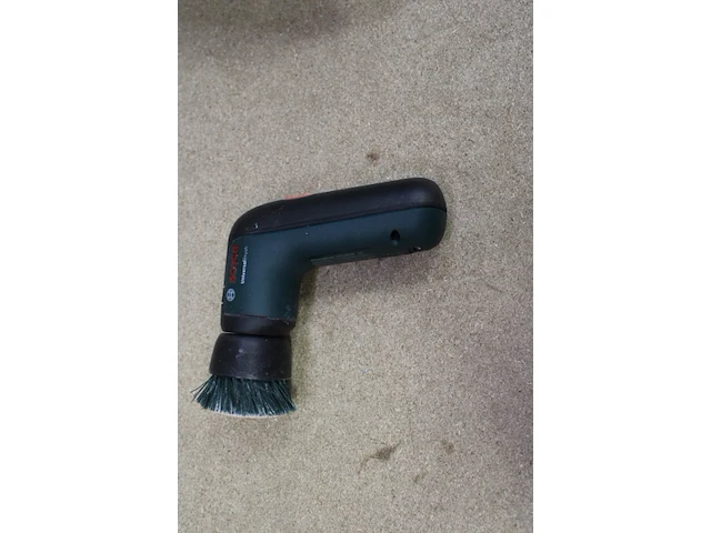 Bosch home and garden universalbrush - afbeelding 5 van  8