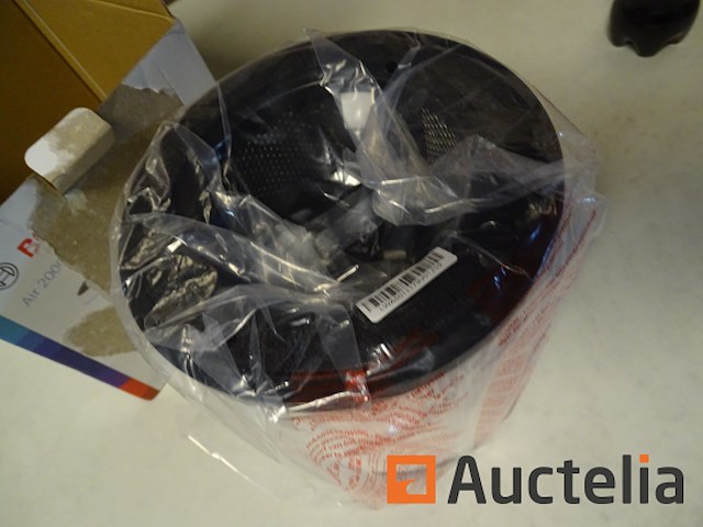 Bosch home comfort air 2000 vervangingsfilter - afbeelding 3 van  4