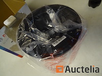 Bosch home comfort air 2000 vervangingsfilter - afbeelding 3 van  4