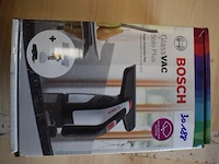 Bosch huis en tuin bosch glassvac solo plus snoerloze ruitenreiniger - afbeelding 2 van  5