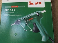 Bosch huis en tuin lijmpistool - afbeelding 3 van  5