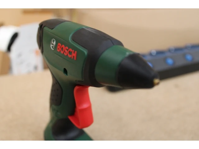 Bosch huis en tuin pkp 3,6 li acculijmpistool - afbeelding 6 van  7