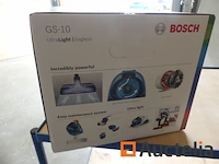 Bosch huishoudelijke cycloon stofzuiger bgs1k330 - afbeelding 4 van  5
