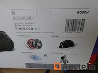 Bosch huishoudelijke cycloon stofzuiger bgs1k330 - afbeelding 5 van  5