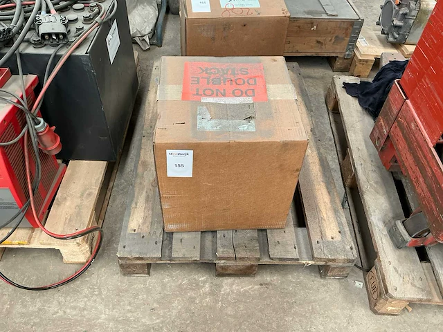 Bosch hydraulische pomp - afbeelding 4 van  5