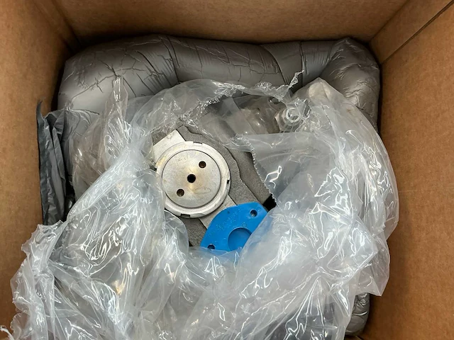Bosch hydraulische pomp - afbeelding 2 van  5