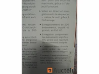 Bosch i am smart home wifi bewakingscamera (360° panoramische detectie door rotatie° - afbeelding 6 van  9