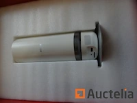 Bosch i am smart home wifi bewakingscamera (360° panoramische detectie door rotatie° - afbeelding 8 van  9