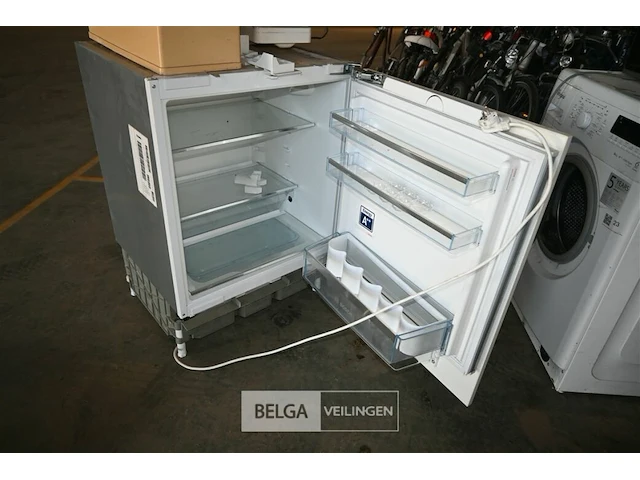 Bosch inbouwkoelkast - afbeelding 2 van  5
