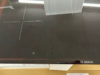 Bosch inductiekookplaat - afbeelding 2 van  4