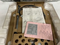 Bosch inductiekookplaat - afbeelding 3 van  4