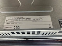Bosch inductiekookplaat - afbeelding 4 van  4