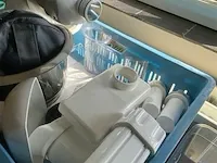 Bosch keukenrobot met diverse accessoires - afbeelding 4 van  4