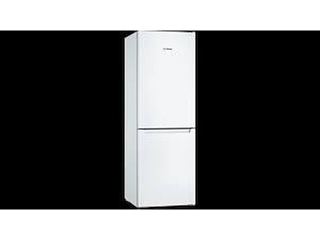 Bosch kgn33nweb - afbeelding 1 van  3