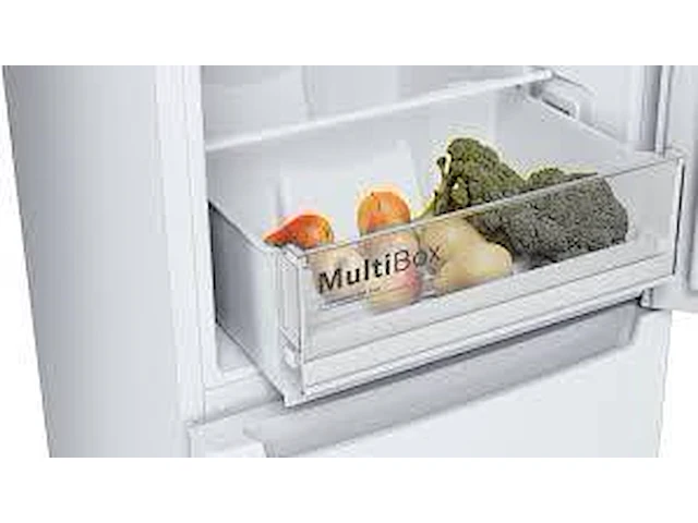 Bosch kgn33nweb - afbeelding 3 van  3